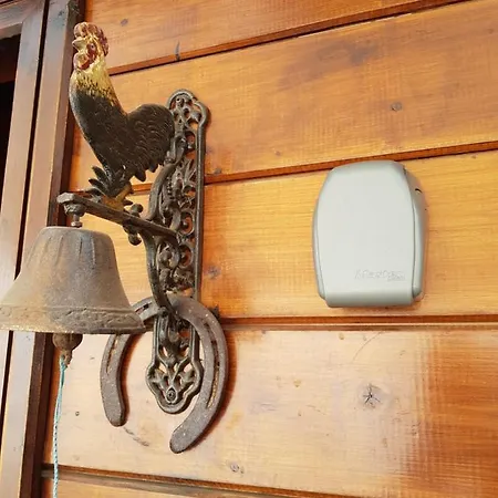 Casa Tinguaro Prázdninový dům *
