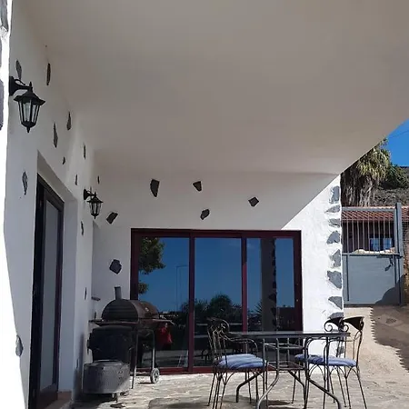 Casa Tinguaro Prázdninový dům Chiguergue