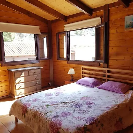 Casa Tinguaro Prázdninový dům *