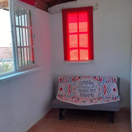 Prázdninový dům Casa Tinguaro *