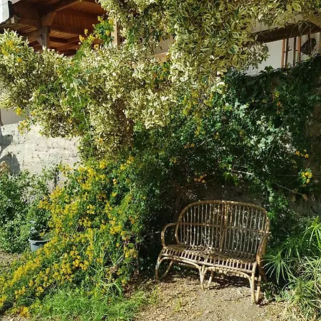 Prázdninový dům Casa Tinguaro Chiguergue