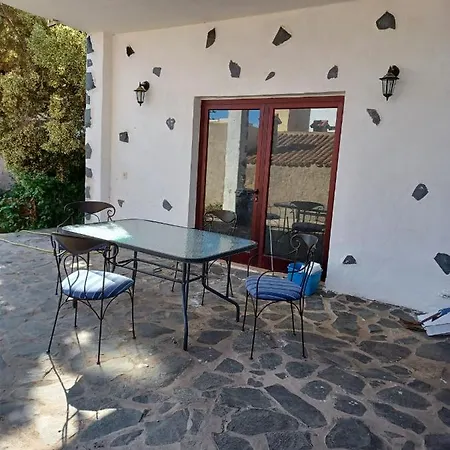Casa Tinguaro Prázdninový dům