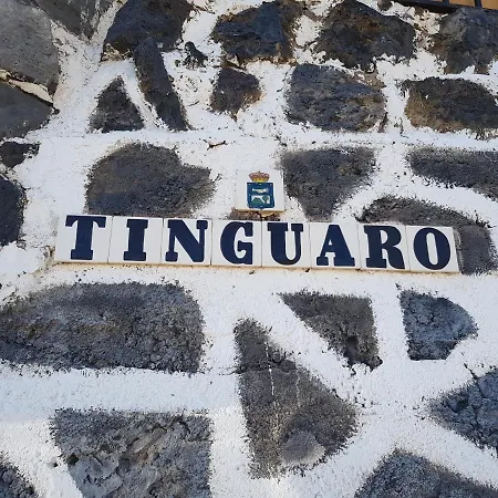 Casa Tinguaro Prázdninový dům