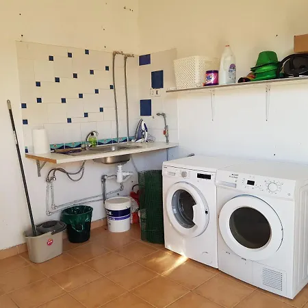 Casa Tinguaro Prázdninový dům *