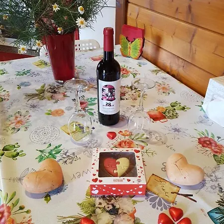 Prázdninový dům Casa Tinguaro Chiguergue