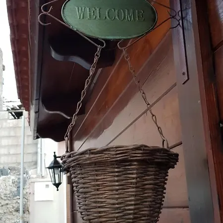 Casa Tinguaro Prázdninový dům