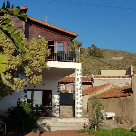Casa Tinguaro Prázdninový dům