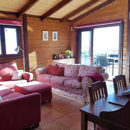 Casa Tinguaro Prázdninový dům