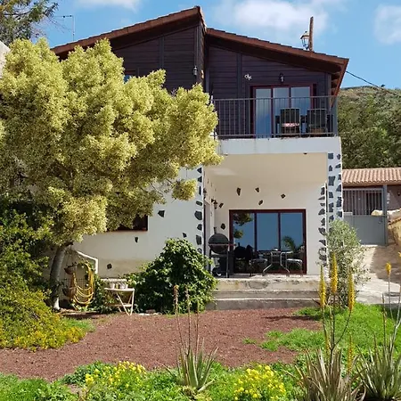 Casa Tinguaro Prázdninový dům *