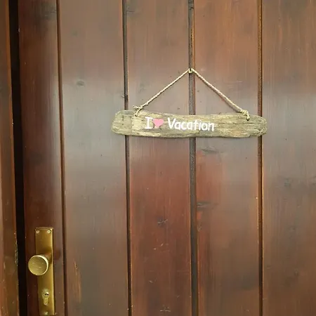 Prázdninový dům Casa Tinguaro