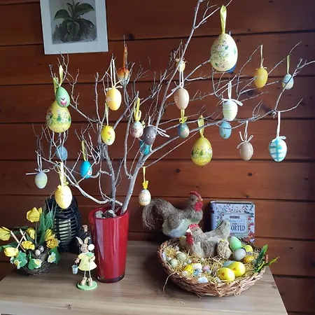 Prázdninový dům Casa Tinguaro *